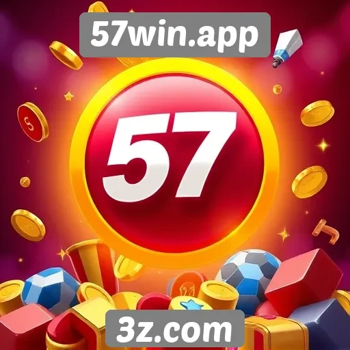 Comparativo entre 57win.app e outros sites de jogos