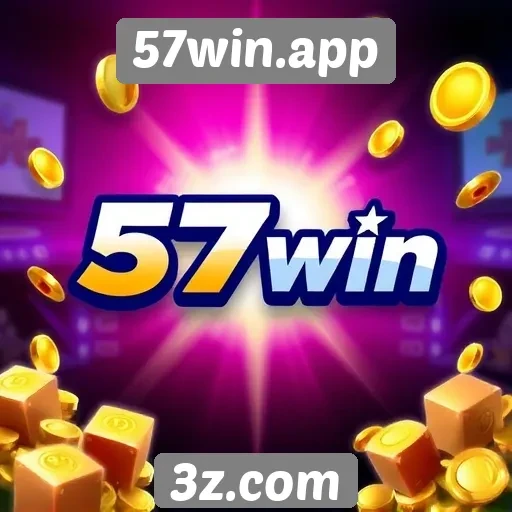 Explore os jogos disponíveis na 57win.app