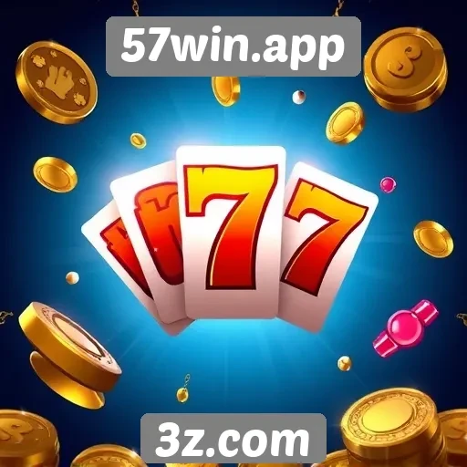 Dicas para maximizar ganhos em jogos no 57win.app