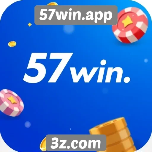 Ofertas e promoções disponíveis no 57win.app