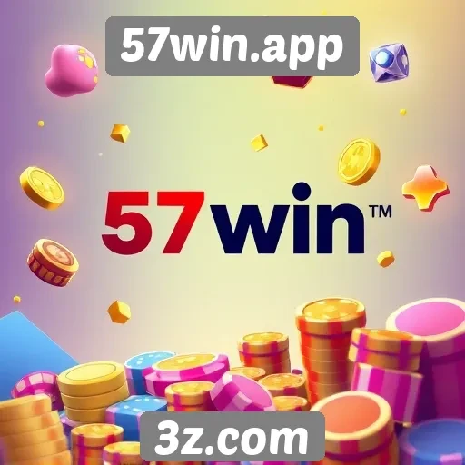 Possíveis parcerias do 57win.app com desenvolvedores