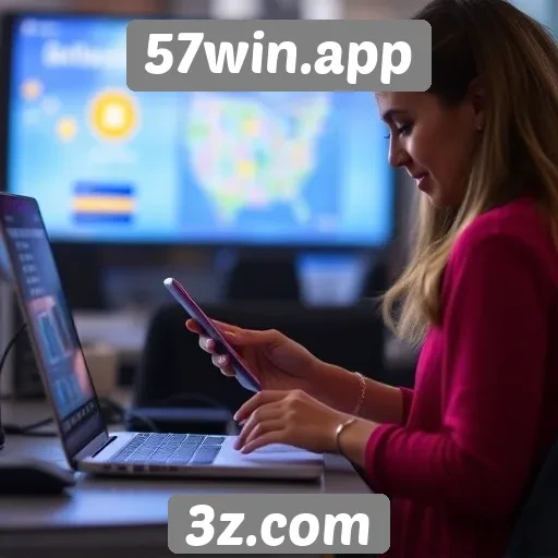 Métodos de pagamento aceitos no 57win.app