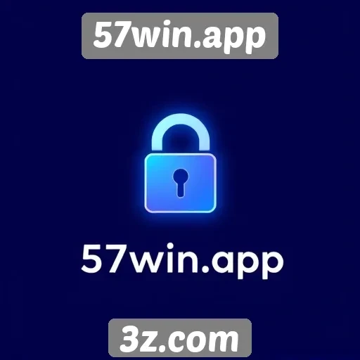 Revisão detalhada da segurança do site 57win.app